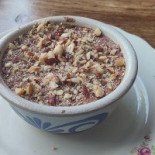 Les 4 Jeudis Nourriture