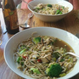 Les 4 Jeudis Nourriture