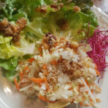 Les 4 Jeudis Nourriture