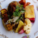 Les 4 Jeudis Nourriture