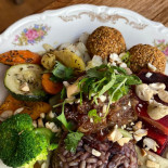 Les 4 Jeudis Nourriture