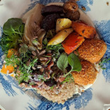 Les 4 Jeudis Nourriture