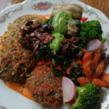 Les 4 Jeudis Nourriture