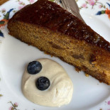 Les 4 Jeudis Nourriture