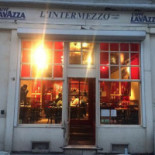 Intermezzo Extérieur