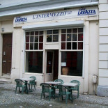 Intermezzo Extérieur