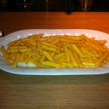 Intermezzo Nourriture