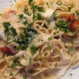 Intermezzo Nourriture