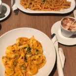 Intermezzo Nourriture