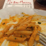 Intermezzo Nourriture