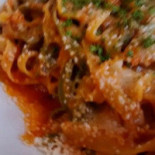 Intermezzo Nourriture