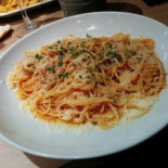 Intermezzo Nourriture