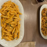 Intermezzo Nourriture