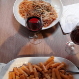 Intermezzo Nourriture