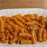 Intermezzo Nourriture