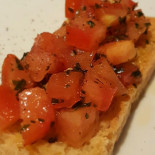 Intermezzo Nourriture