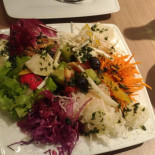 Intermezzo Nourriture