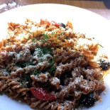 Intermezzo Nourriture