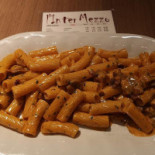 Intermezzo Nourriture