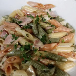 Intermezzo Nourriture