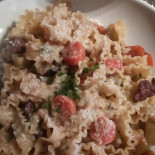 Intermezzo Nourriture