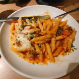 Intermezzo Nourriture