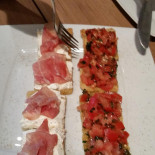 Intermezzo Nourriture