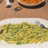 Intermezzo Nourriture