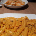 Intermezzo Nourriture