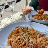 Intermezzo Nourriture