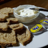 Delirium Taphouse Nourriture