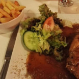 Delirium Taphouse Nourriture