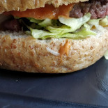 Delirium Taphouse Nourriture