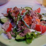 Delirium Taphouse Nourriture