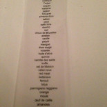 Alexandre Devient Lise Carte