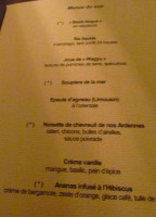 Alexandre Devient Lise Carte