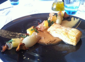 Alexandre Devient Lise Nourriture