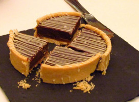 Alexandre Devient Lise Nourriture