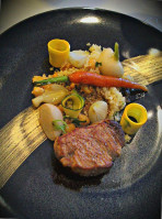 Alexandre Devient Lise Nourriture