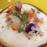 Alexandre Devient Lise Nourriture