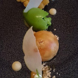 Alexandre Devient Lise Nourriture