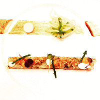 Alexandre Devient Lise Nourriture