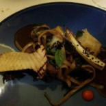 Alexandre Devient Lise Nourriture