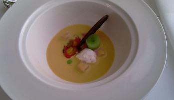 Alexandre Devient Lise Nourriture