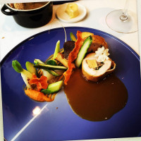 Alexandre Devient Lise Boisson