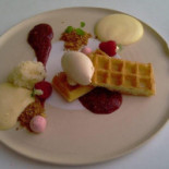 Alexandre Devient Lise Nourriture