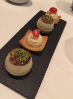 Alexandre Devient Lise Nourriture