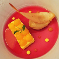 Alexandre Devient Lise Nourriture