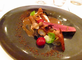 Alexandre Devient Lise Nourriture