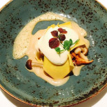 Alexandre Devient Lise Nourriture